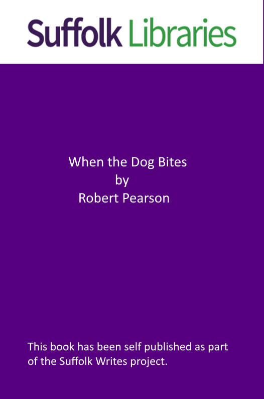 Title details for When the Dog Bites by Robert Pearson - Available